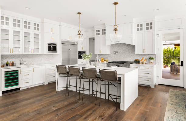 24/7 Emergency Kitchen Island Installation experts in Ardmore, PA